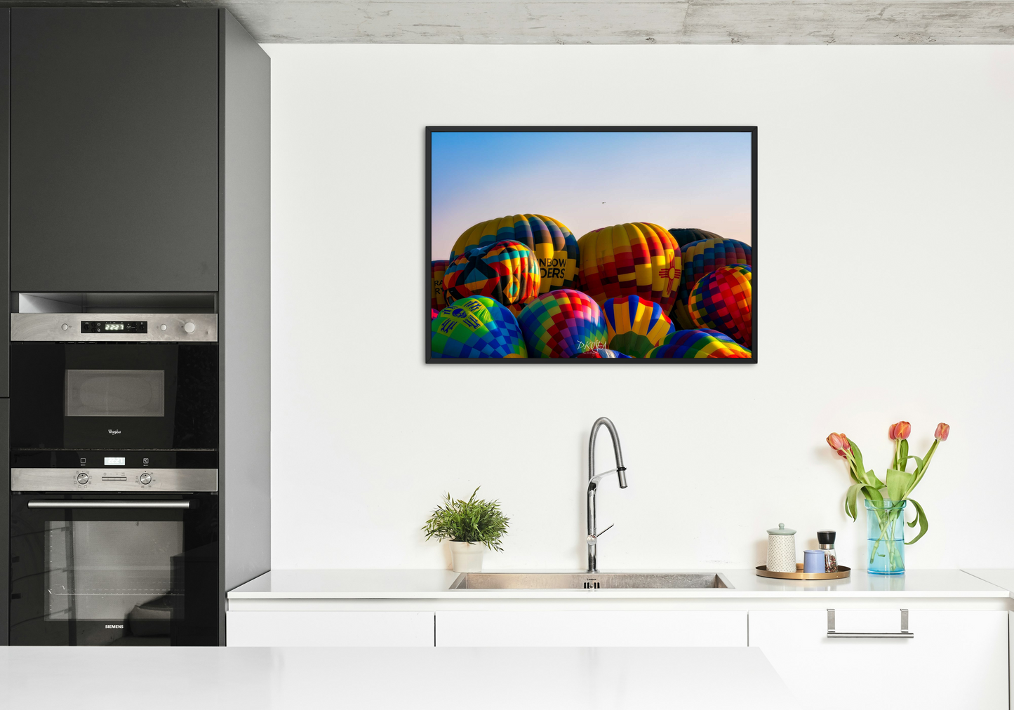 ABQ Balloons