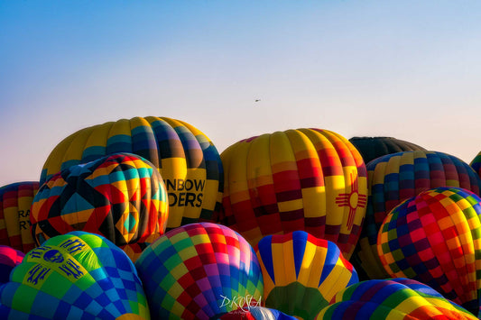 ABQ Balloons