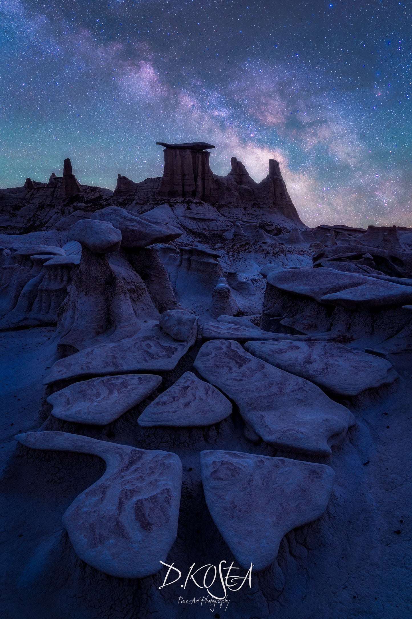 Space Puzzle
