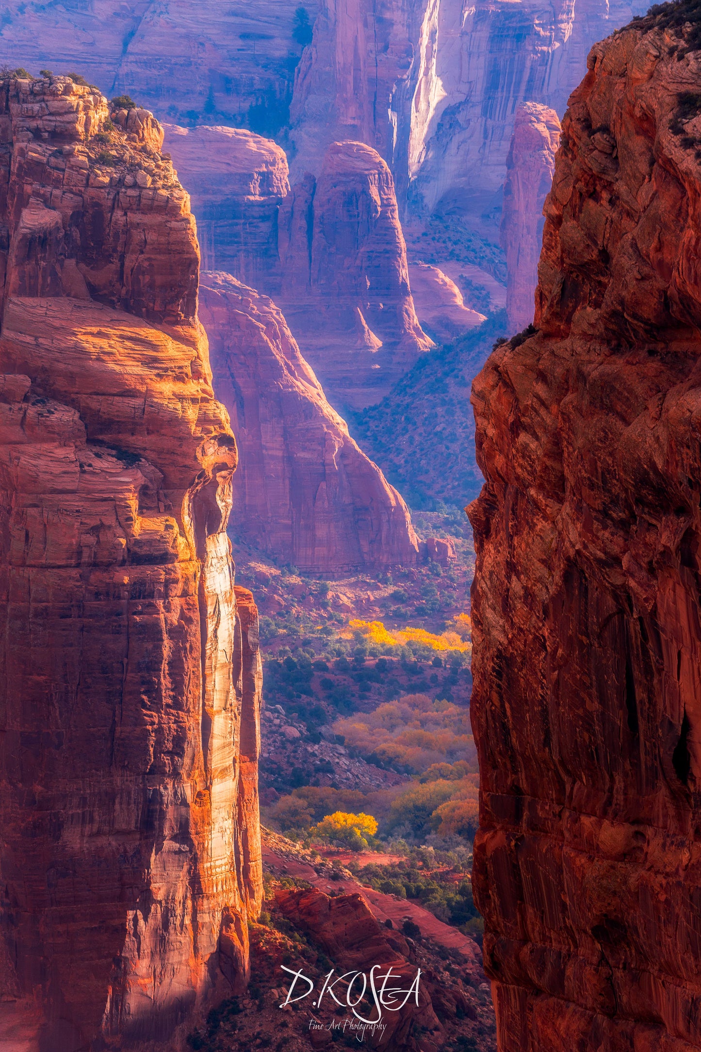 Canyon de Chelly