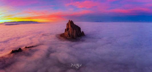 Land of Enchantment Pano