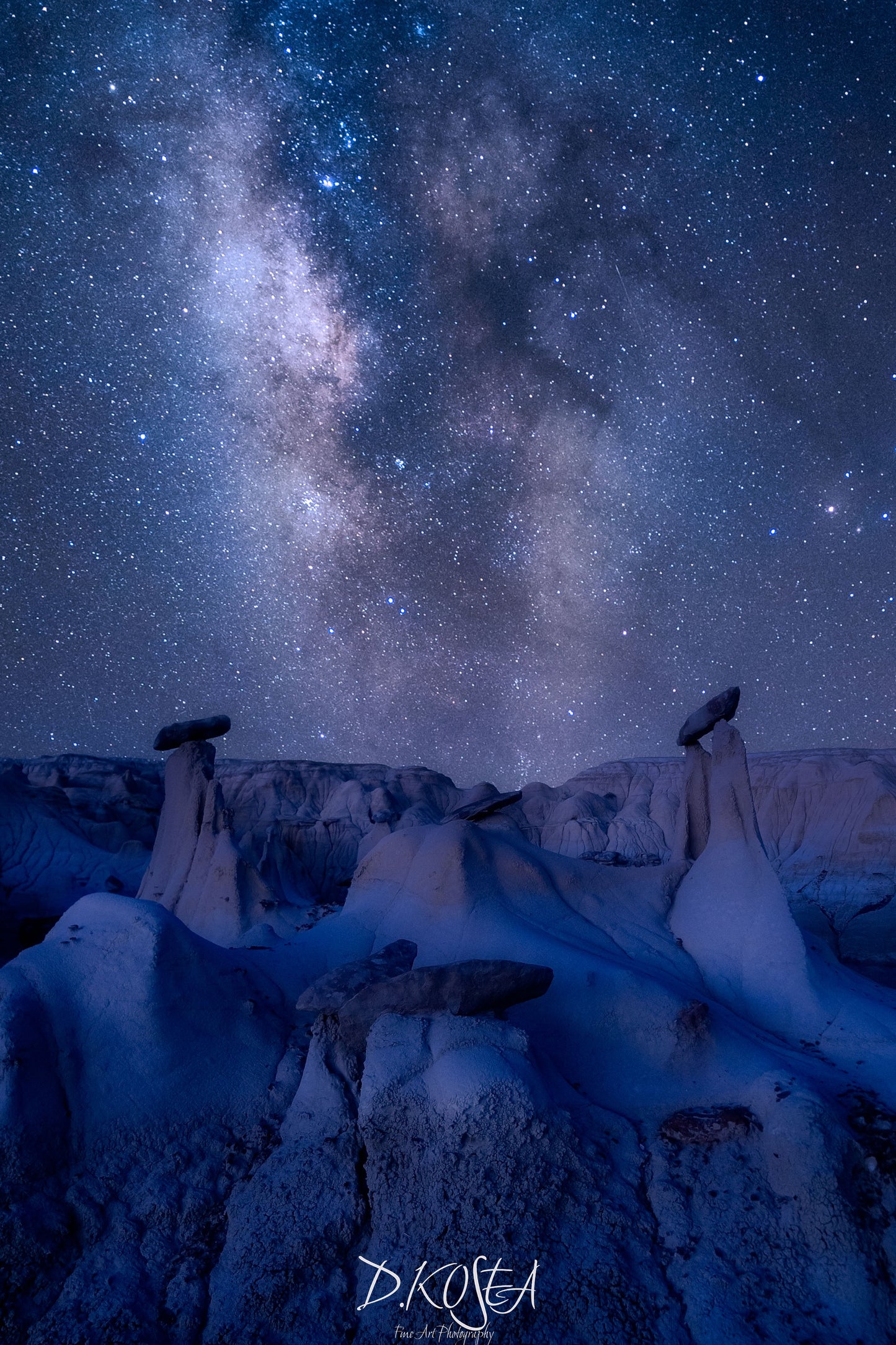 Portal into Space