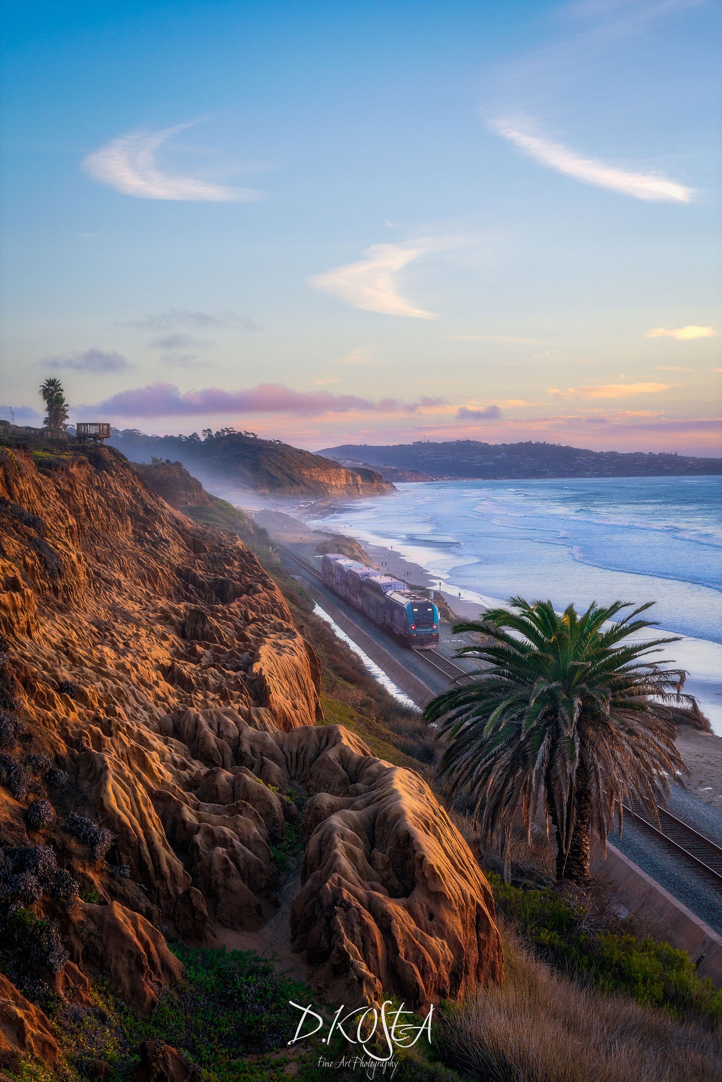 Ocean Views