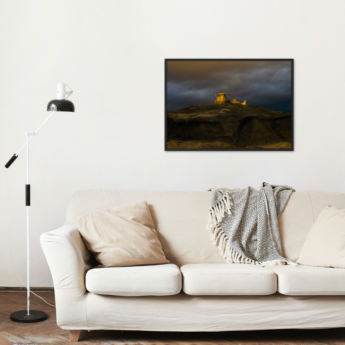 Alien Landscapes