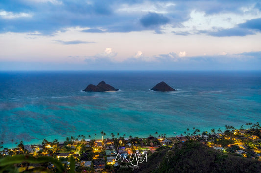 Lanikai Views