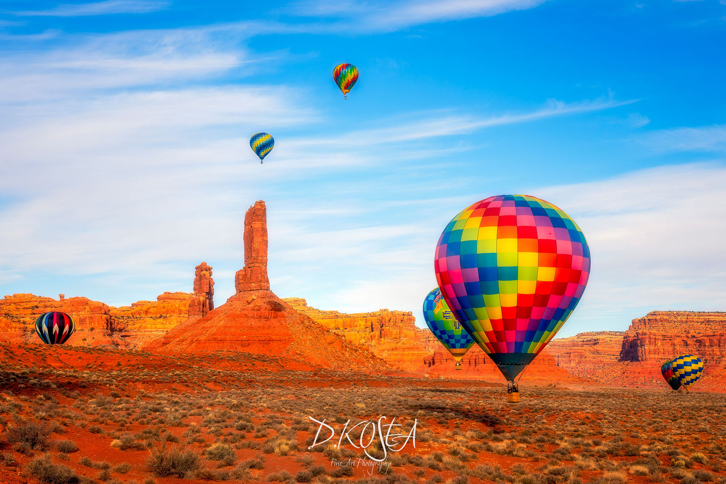 Utah Balloons