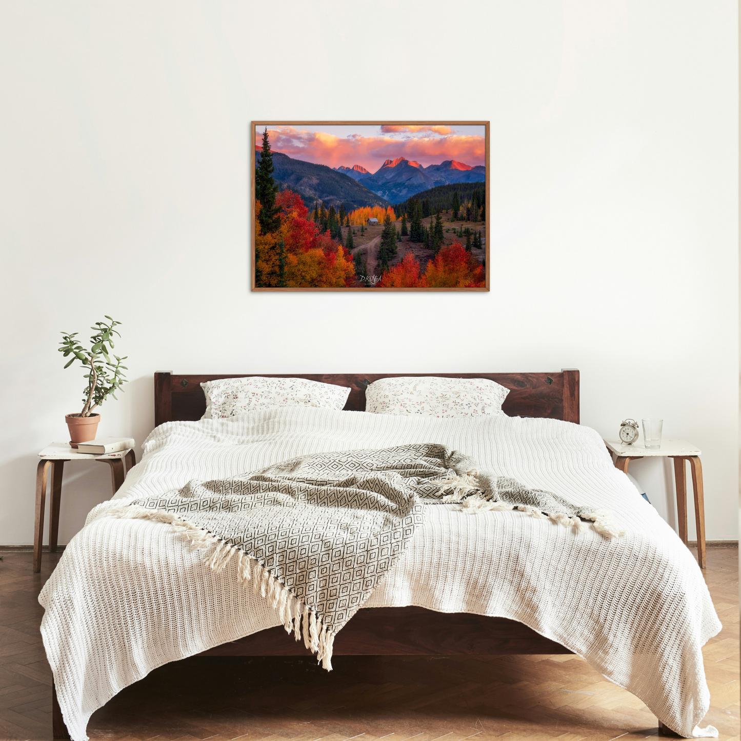 Colorful Colorado