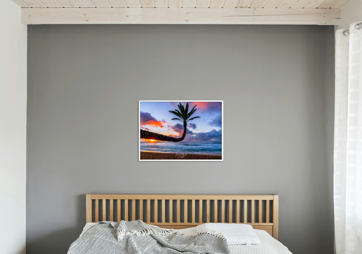 North Shore Sunset