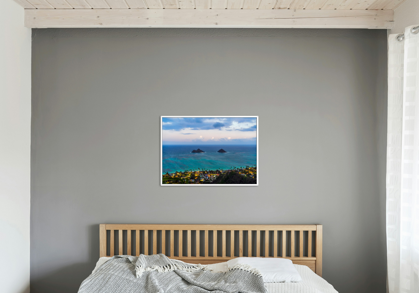 Lanikai Views