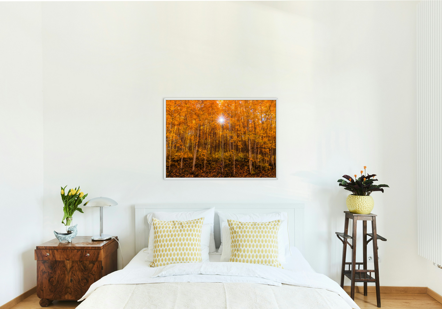 Golden Light