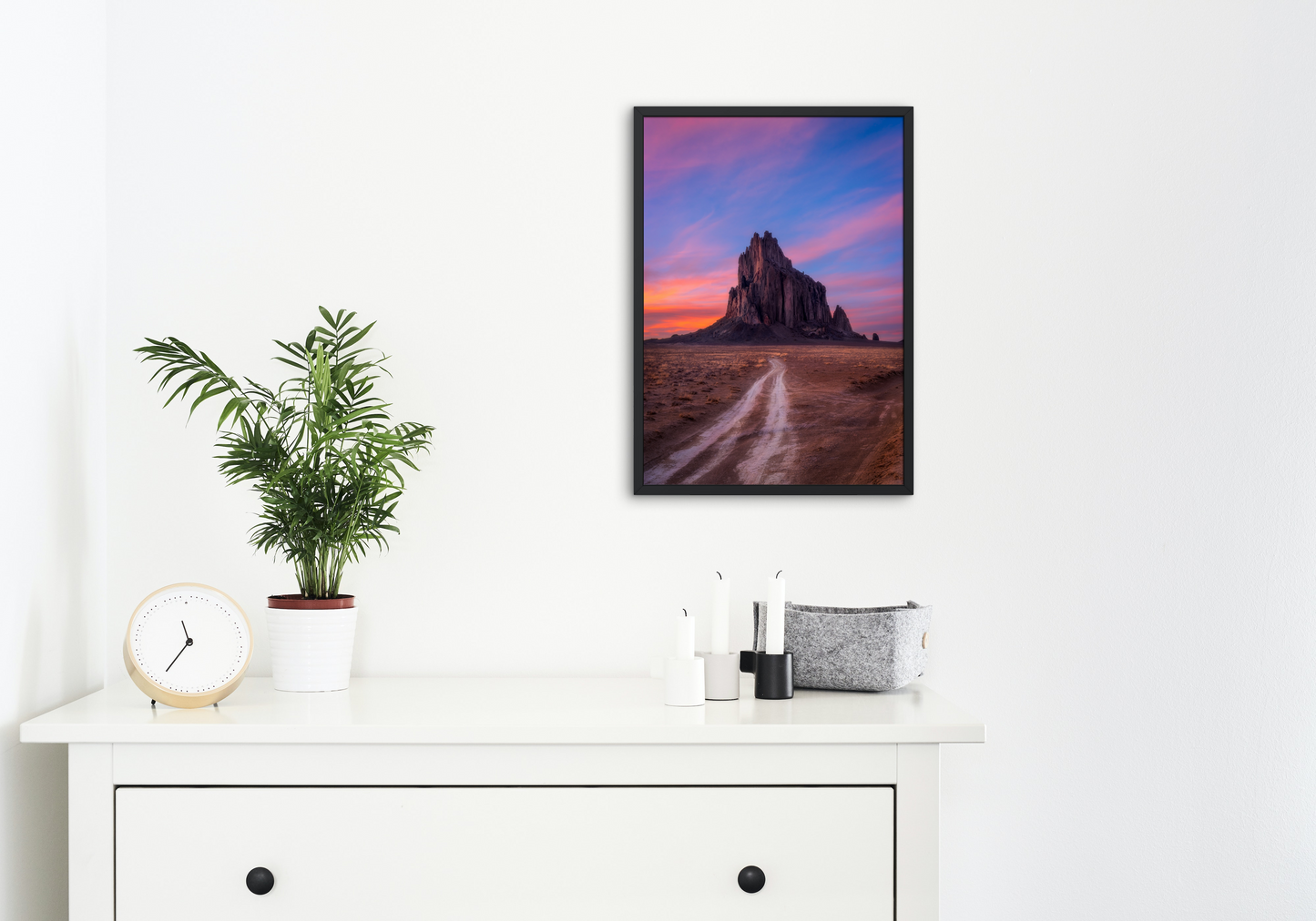 Shiprock Strolls